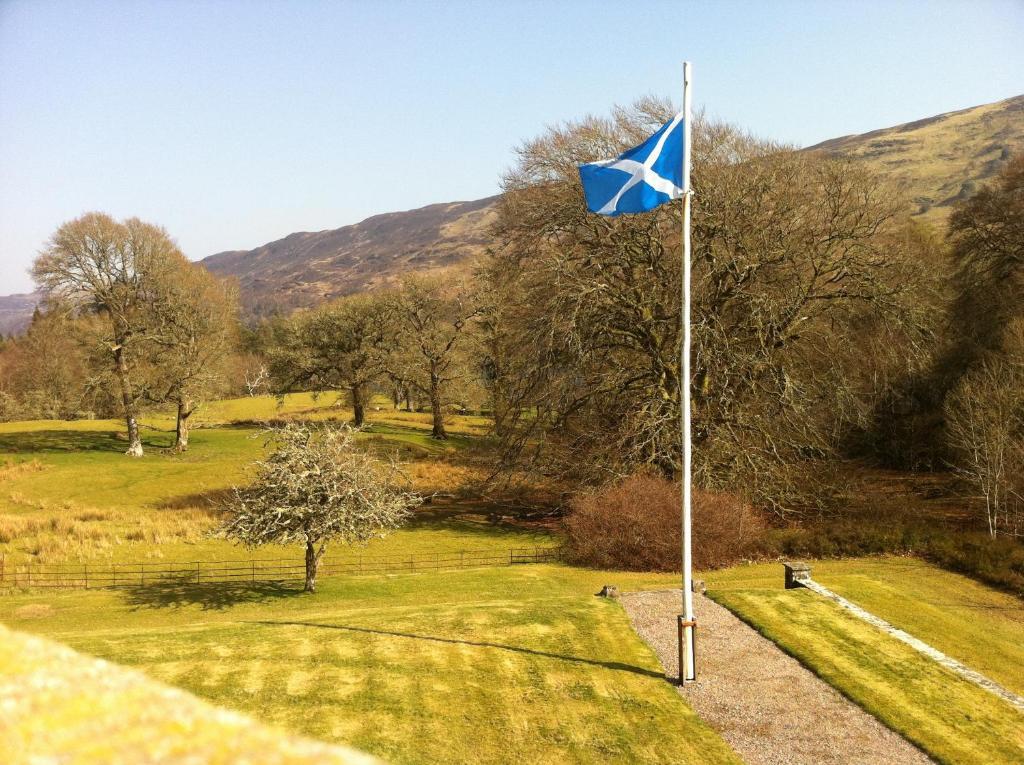 Glengarry Castle Hotel Invergarry Pokój zdjęcie