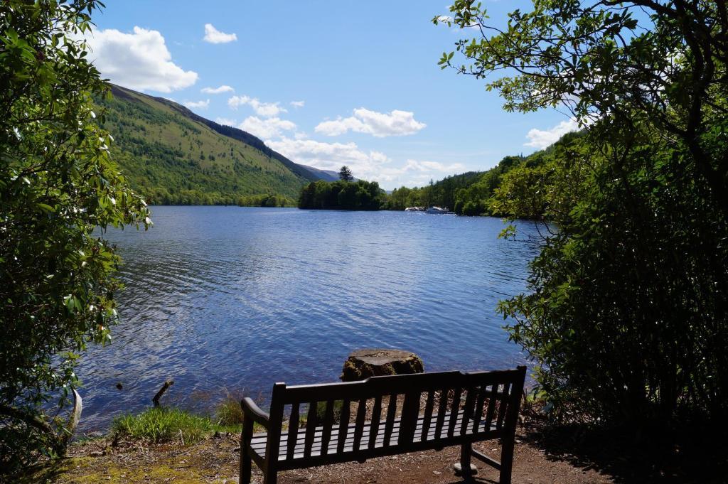 Glengarry Castle Hotel Invergarry Zewnętrze zdjęcie